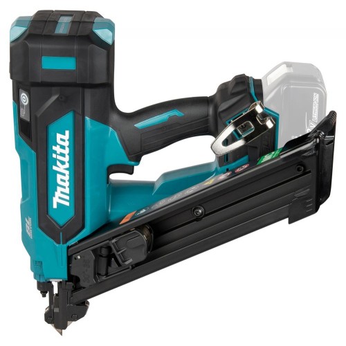 Makita DBN640ZK Akku-Ankernagler Li-Ion LXT 18V, ohne Akku