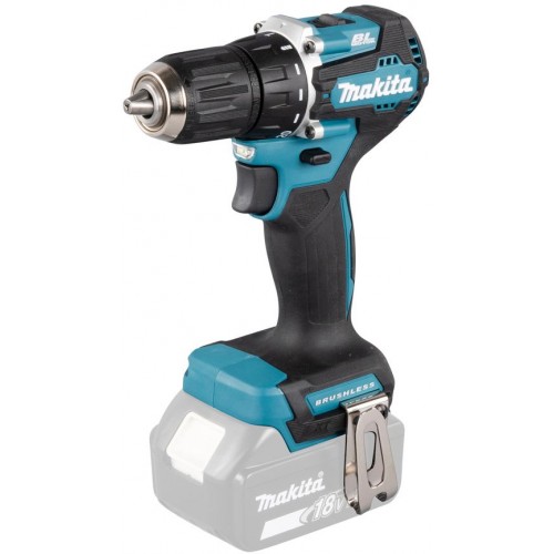 Makita DDF487Z Akku-Bohrschrauber Li-ion LXT 18V, ohne Akku Makita DDF487Z Akku-Bohrschrauber Li-ion LXT 18V, ohne Akku