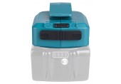 Makita DECADP05 Akku-USB Adapter 18V