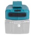 Makita DECADP05 Akku-USB Adapter 18V