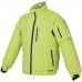 Makita DFJ212AL Arbeitsjacke Größe L mit Ventilatoren für Li-Ion-Akkus CXT /LXT ohne Akku