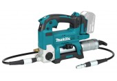 Makita DGP180Z Akku-Fettpresse 18V inkl. Zylinder ohne Akku und Ladegerät