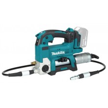 Makita DGP180Z Akku-Fettpresse 18V inkl. Zylinder ohne Akku und Ladegerät