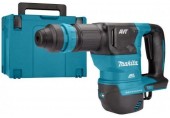 Makita DHK180ZJ Akku-Bohrhammer SDS-Plus Li-ion LXT 18V, Makpac