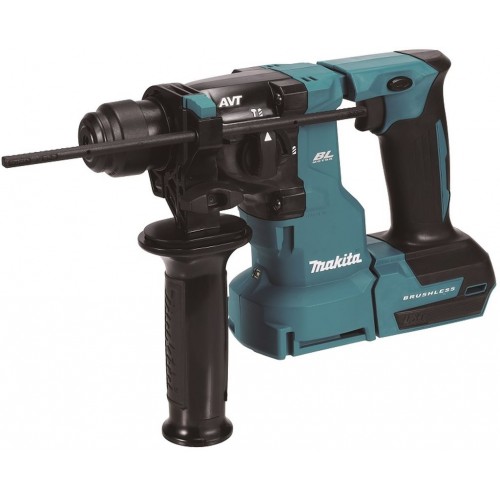 Makita DHR183Z Akku-Bohrhammer SDS-Plus 1,7J (AVT) (18V) , ohne Akku