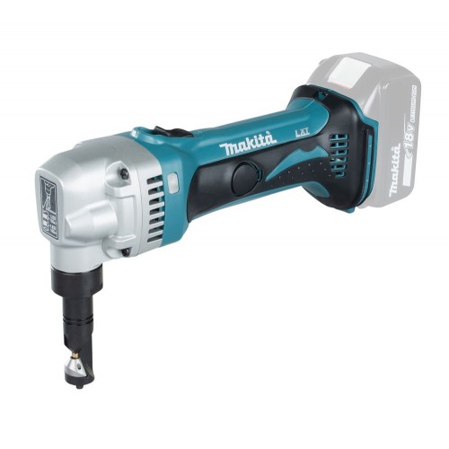 Makita DJN161Z Akku-Knabber Li-ion 18V, Solo ohne Akku