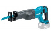 Makita DJR186Z Akku Säbelsäge Li-ion LXT 18V, Solo ohne Akku