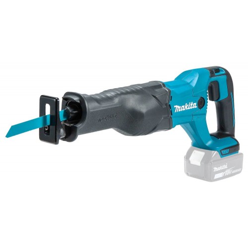 Makita DJR186Z Akku Säbelsäge Li-ion LXT 18V, Solo ohne Akku Makita DJR186Z Akku Säbelsäge Li-ion LXT 18V, Solo ohne Akku
