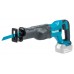 Makita DJR186Z Akku Säbelsäge Li-ion LXT 18V, Solo ohne Akku