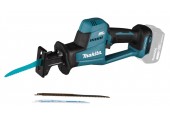Makita DJR189Z Akku-Reciprosäge Li-ion LXT 18V, ohne Akku