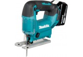 Makita DJV186WVE Akku-Stichsäge Li-Ion LXTB 18V/2,0Ah