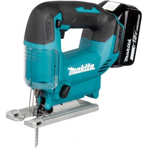 Makita DJV186WVE Akku-Stichsäge Li-Ion LXTB 18V/2,0Ah Makita DJV186WVE Akku-Stichsäge Li-Ion LXTB 18V/2,0Ah