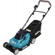 Makita DLM382Z Akku-Rasenmäher 380 mm Li-ion LXT 2x18V ohne Akku