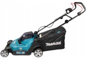 B-WARE Makita DLM432PT2 Akku-Rasenmäher 430 mm Li-ion LXT OHNE AKKU UND LADEGERÄT