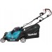 B-WARE Makita DLM432PT2 Akku-Rasenmäher 430 mm Li-ion LXT OHNE AKKU UND LADEGERÄT