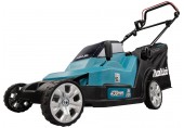 Makita DLM432Z Akku-Rasenmäher 43 cm, 2x18V, (ohne Akku und Ladegerät