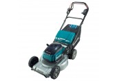 MAKITA DLM537Z Akku-Rasenmäher 530mm, Li-ion LXT 2x18V ohne akku Z