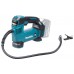 Makita DMP180Z Akku-Kompressor 8,3 bar Li-ion 18V LXT (ohne Akku)