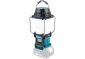 Makita DMR056 Akku-Radio mit Laterne Li-ion LXT 14,4/18V Z
