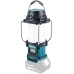 Makita DMR056 Akku-Radio mit Laterne Li-ion LXT 14,4/18V Z