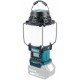 Makita DMR056 Akku-Radio mit Laterne Li-ion LXT 14,4/18V Z