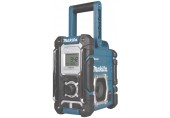 Makita DMR108N Akku-Baustellenradio mit Bluetooth, LXT, Li-ion 7,2V-18 V