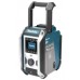 ABVERKAUF Makita DMR115 Radio DAB,Bluetooth,USB Li-Ion CXT 10,8/12V,LXT 14,4/18V GETESTET