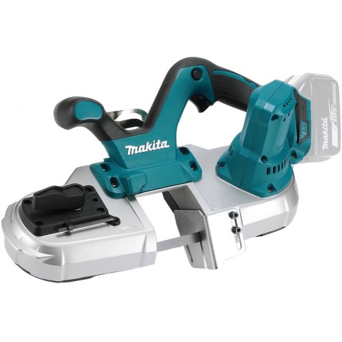 Makita DPB182Z Akku-Bandsäge Li-ion LXT 18V, ohne Akku Makita DPB182Z Akku-Bandsäge Li-ion LXT 18V, ohne Akku