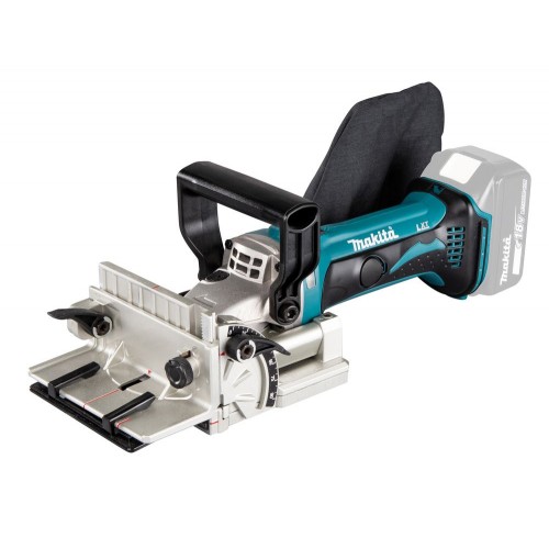 Makita DPJ180Z Akku Stoßmaschine 18V, ohne Akku Makita DPJ180Z Akku Stoßmaschine 18V, ohne Akku