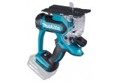 Makita DSD180Z Akku-Gipskartonsäge Li-ion LXT 18V, Solo ohne Akku