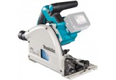 Makita DSP600ZJ Akku-Kreissäge 165mm Li-ion LXT 2x18V, Makpac, ohne Akku