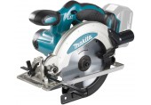Makita DSS610Z Akku-Handkreissäge Li-ion LXT (18V/165mm) ohne Akku