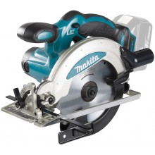 Makita DSS610Z Akku-Handkreissäge Li-ion LXT (18V/165mm) ohne Akku