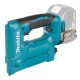 Makita DST112Z Akku-Tacker 18V LXT Li-ion für Klammern 7–10 mm, ohne Akku