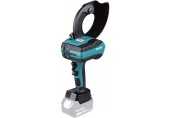 Makita DTC102ZK Akku-Kabelschneider Li-ion LXT 18V ohne Akku
