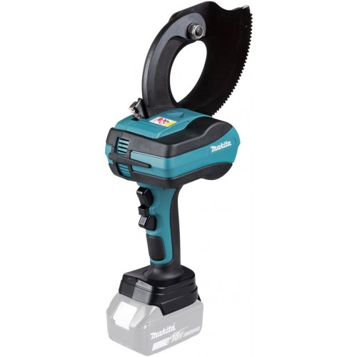 Makita DTC102ZK Akku-Kabelschneider Li-ion LXT 18V ohne Akku Makita DTC102ZK Akku-Kabelschneider Li-ion LXT 18V ohne Akku