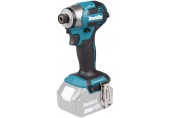 Makita DTD173Z Akku-Schlagschrauber 1/4" Li-ion LXT 18V ohne akku