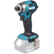 Makita DTD173Z Akku-Schlagschrauber 1/4" Li-ion LXT 18V ohne akku