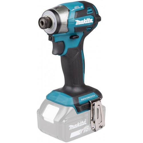 Makita DTD173Z Akku-Schlagschrauber 1/4" Li-ion LXT 18V ohne akku Makita DTD173Z Akku-Schlagschrauber 1/4" Li-ion LXT 18V ohne akku