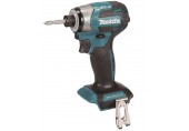 Makita DTD173Z Akku-Schlagschrauber 1/4" Li-ion LXT 18V ohne akku
