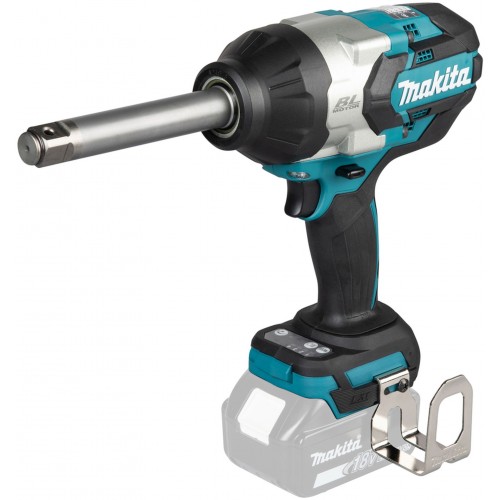 Makita DTW1005Z Akku-Schlagschrauber 3/4" Li-ion LXT 18V, ohne Akku Makita DTW1005Z Akku-Schlagschrauber 3/4" Li-ion LXT 18V, ohne Akku