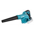Makita DUB185Z Akku-Gebläse Li-ion LXT 18V ohne Akku