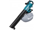 MAKITA DUB187Z Akku-Laubbläser/-sauger mit Mulchfunktion LXT 18V ohne Akku