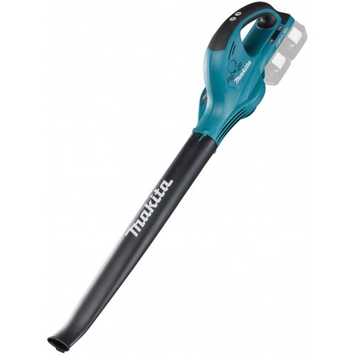 Makita DUB361Z Akku-Gebläse 2x18V, ohne Akku, Li-ion LXT