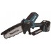 Makita DUC150RT01 Akku-Astsäge 150 mm Li-Ion LXT (18V/1x5,0 Ah)