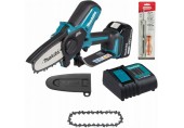 Makita DUC150SF01 Akku-Baumsäge 150 mm Li-ion LXT (1x3,0 Ah/18V)