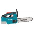Makita DUC254Z Akku-Kettensäge 250 mm Li-ion LXT 18V ohne Akku Makita DUC254Z Akku-Kettensäge 250 mm Li-ion LXT 18V ohne Akku