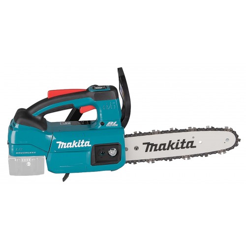 Makita DUC254Z Akku-Kettensäge 250 mm Li-ion LXT 18V ohne Akku