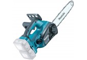 Makita DUC302Z Akku-Kettensäge 300 mm Li-ion LXT 2x18V ohne Akku