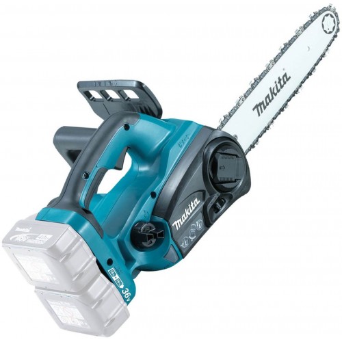 Makita DUC302Z Akku-Kettensäge 300 mm Li-ion LXT 2x18V ohne Akku